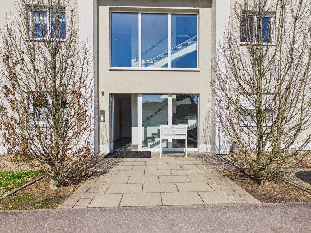 Immobilie in Lahr - Herrliches Penthouse in ruhigerer Lage mit Blick ins Grüne! L - Vianden nur 16min! - Bild 1