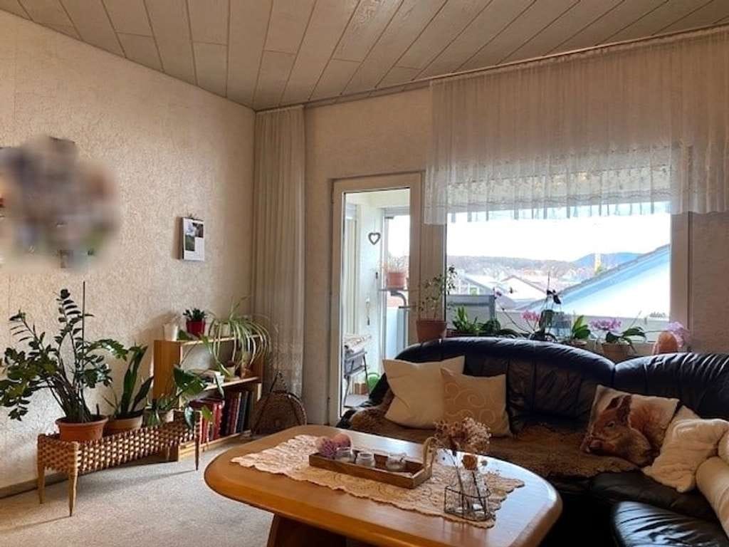 Immobilie in Kirchheim unter Teck - Die Wohnung für Einsteiger - Bild 0