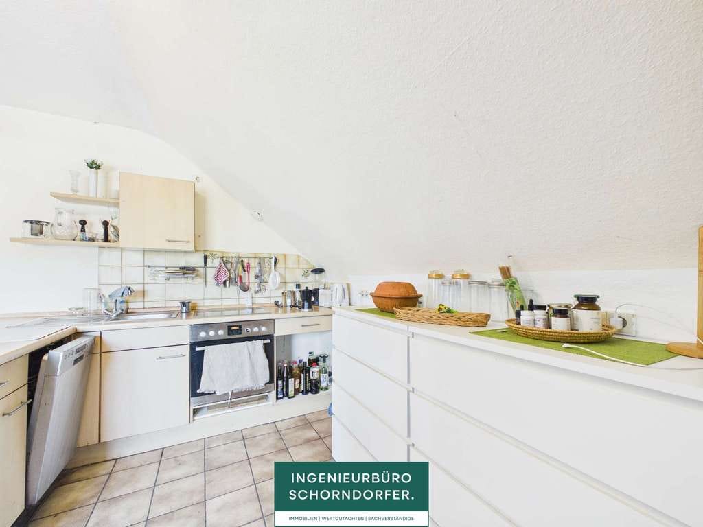 Immobilie in Bad Rappenau - Helle 3-Zimmer-Wohnung in ruhiger Wohnlage - Bild 3