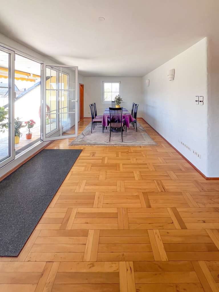 Immobilie in Pulheim - Einzigartige Dachgeschoss-Maisonettwohnung in ruhier Lage - Bild 4