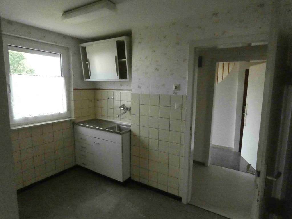 Immobilie in Schrozberg - Doppelhaushälfte in Schrozberg - Bild 4