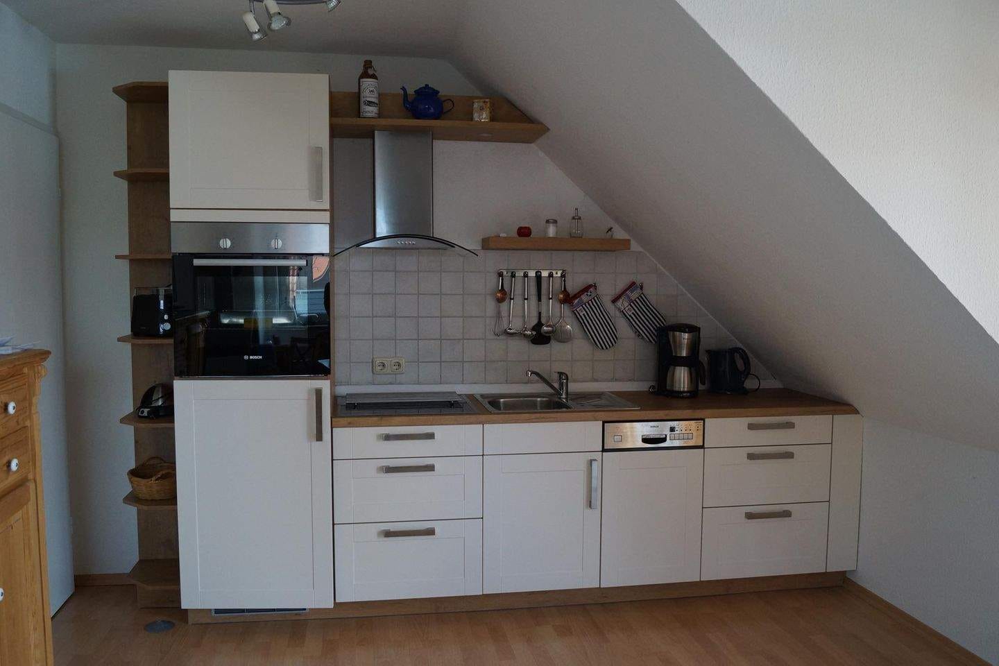 Immobilie in Werdum - Charmantes Nordsee-Domizil nahe Neuharlingersiel – Eigennutzung oder Ferienvermietung möglich - Bild 3
