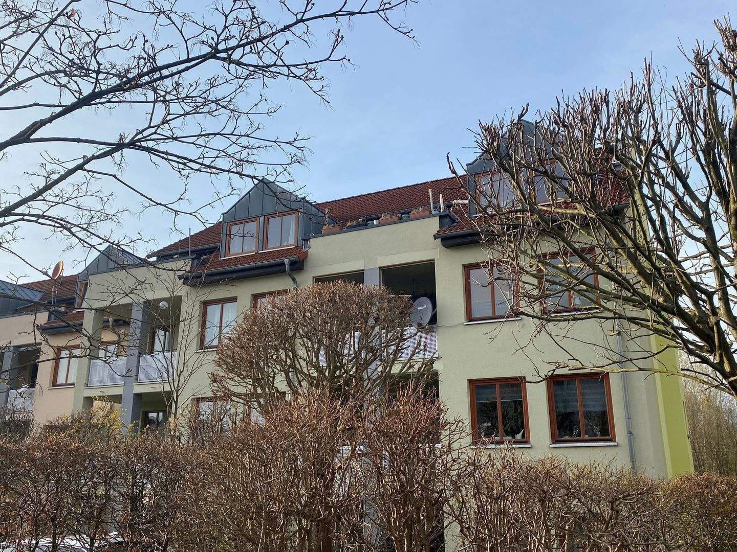 Immobilie in Kaufungen - 3ZKB, 66m², gepflegte Wohnanlage in Kaufungen - Bild 4