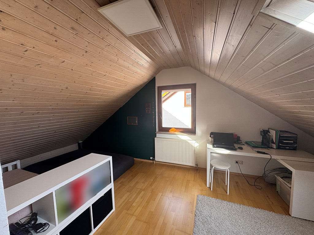 Immobilie in Freudental - So nett, Maisonett - Bild 2