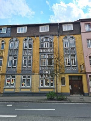 Immobilie in Ilmenau - Ilmenau, MFH - Bild 0