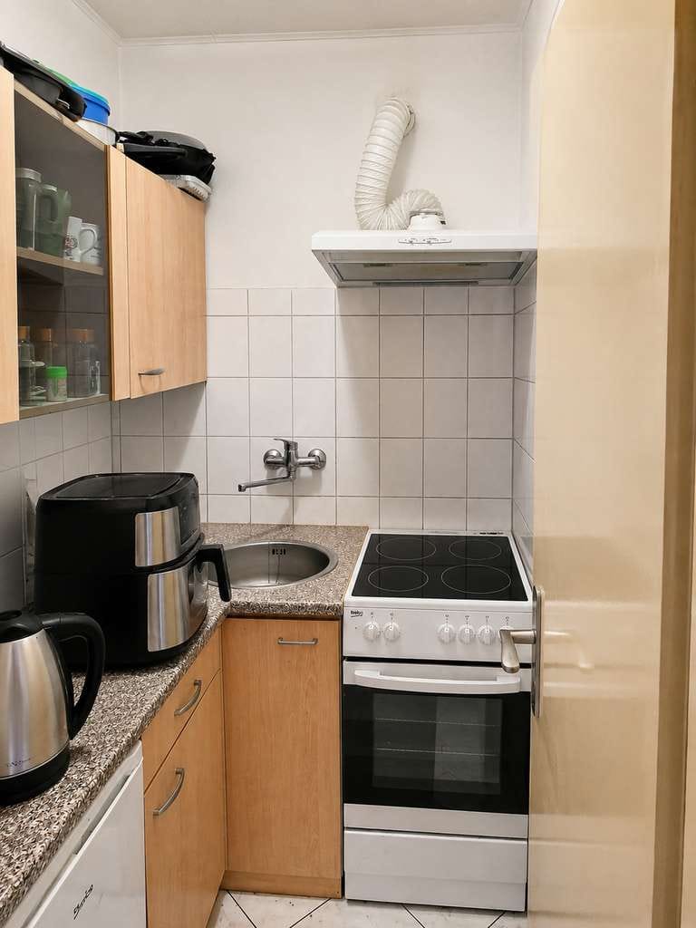 Immobilie in Sindelfingen - 1-Zimmer-Wohnung – attraktive Kapitalanlage in zentraler Lage Sindelfingen - Bild 3