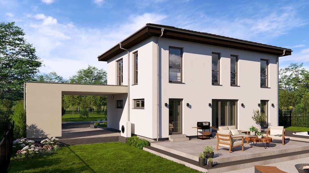 Immobilie in Wettringen - Chance SD  - Bild 0