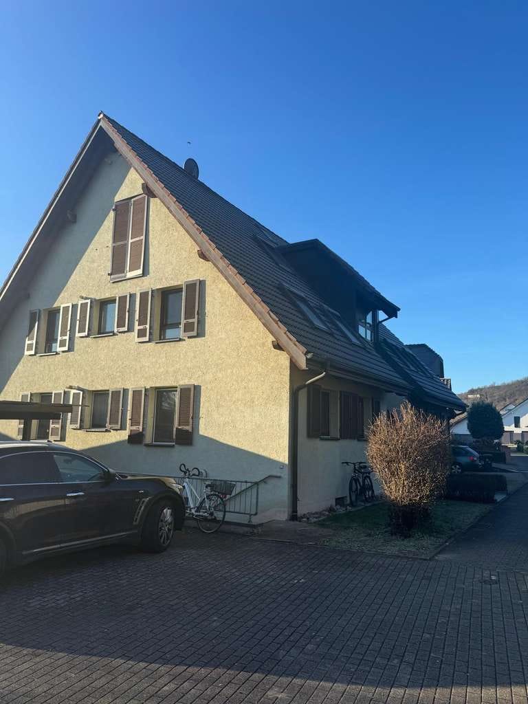 Immobilie in Bötzingen - 2x 1-Zimmer Wohnung in Bötzingen - Bild 0
