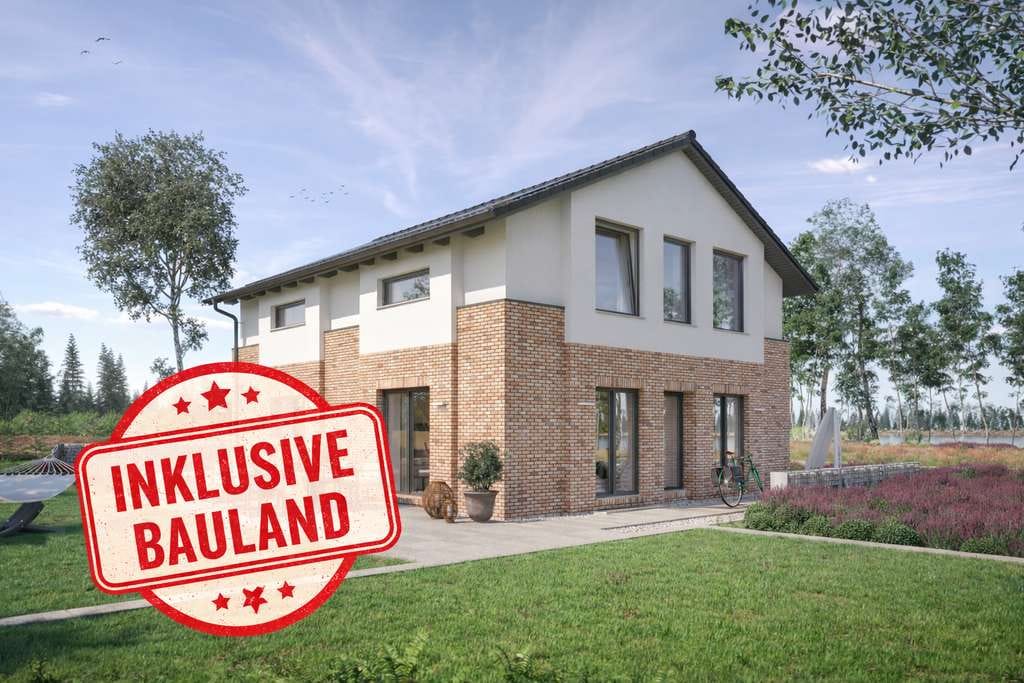 Immobilie in Rosendahl - Mehr als nur vier Wände – Ihr neues Zuhause inkl. Grundstück! - Bild 0