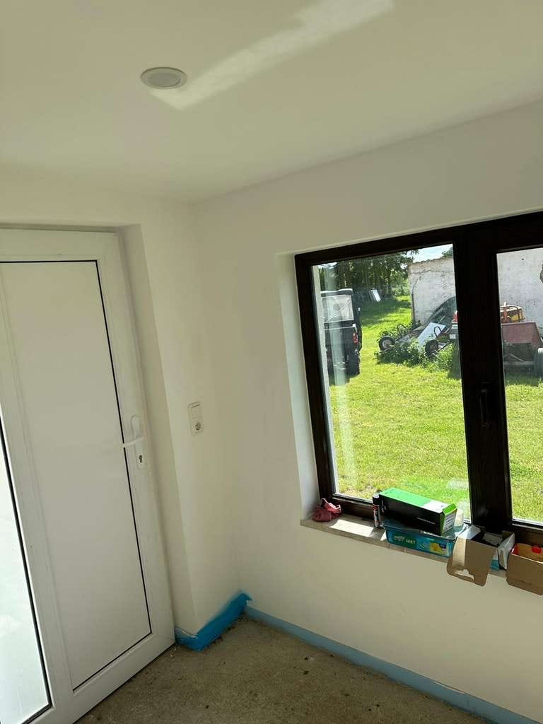 Immobilie in Knorrendorf - Bezugs- und Provisionsfrei Kernsaniertes Doppelhaushälfte in Kastorf  mit Großen Grundstück 3300 m² - Bild 3