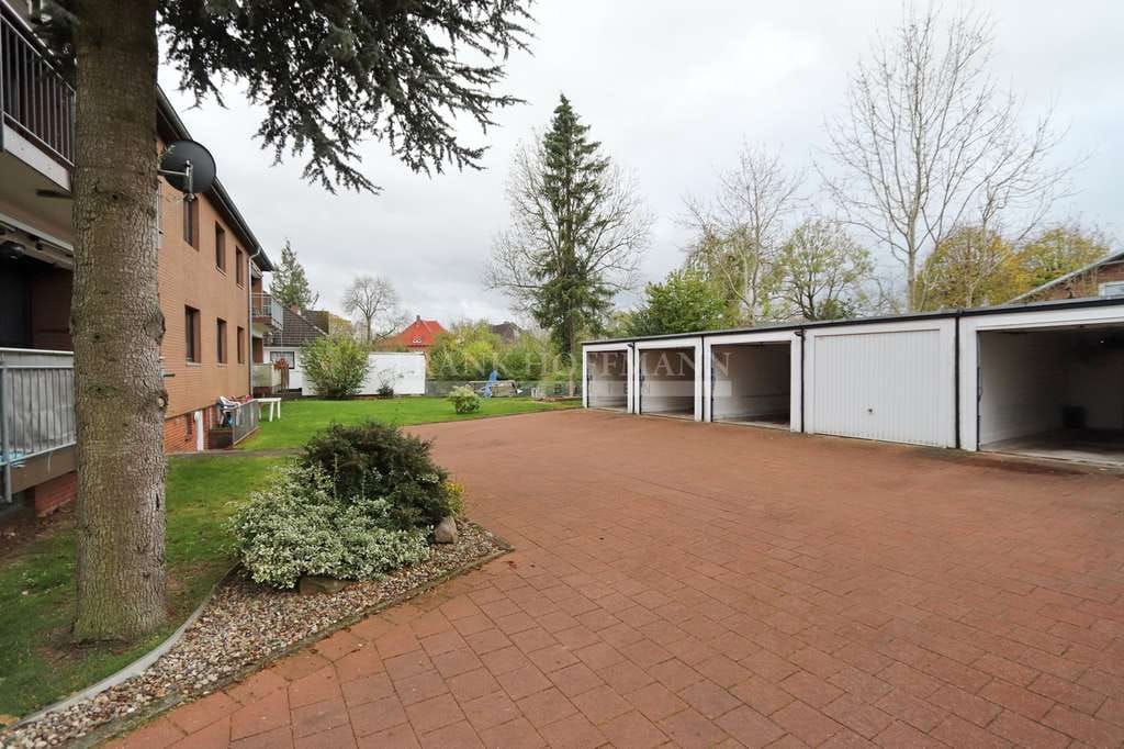 Immobilie in Henstedt-Ulzburg - Ruhige Wohnlage & gepflegter Zustand - Mehrfamilienhaus mit 6 Einheiten in Henstedt-Ulzburg - Bild 3