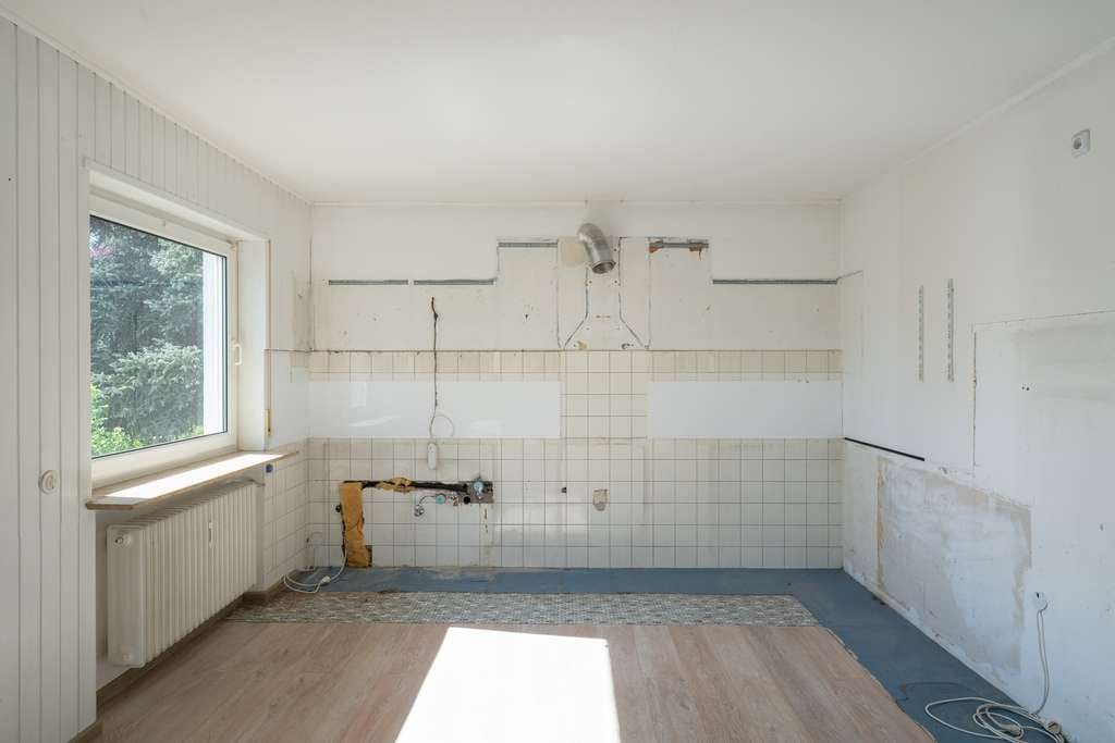 Immobilie in Mörlenbach - Zweifamilienhaus in naturnaher und ruhiger Lage in Mörlenbach - Bild 3