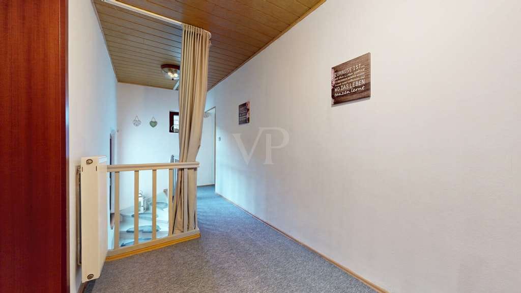 Immobilie in Bornheim - Vermietetes Einfamilienhaus mit Potenzial in Bornheim-Waldorf - Bild 4
