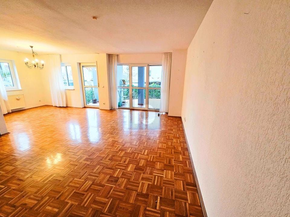 Immobilie in Dienheim - WOHNEN MIT LICHT UND LUFT-TRAUMHAFT, HELL, SCHÖN - Bild 1
