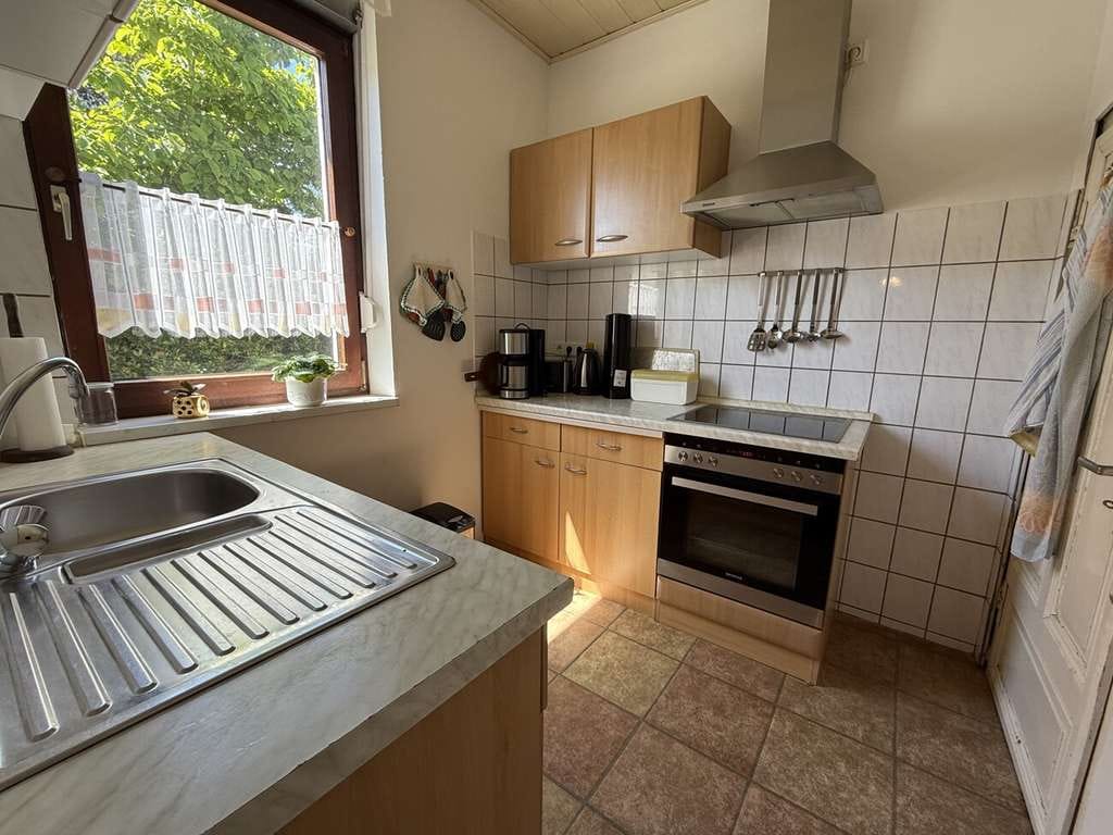 Immobilie in Löhne - Ein Einfamilienhaus in Löhne-Mennighüffen, das noch nicht fertig erzählt ist! - Bild 3
