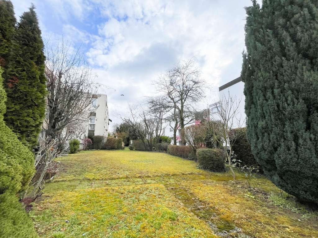 Immobilie in Markgröningen - Kapitalanlage oder neues Zuhause? Sonnige 2-Zimmer mit überdachtem Südbalkon & Stellplatz - Bild 4