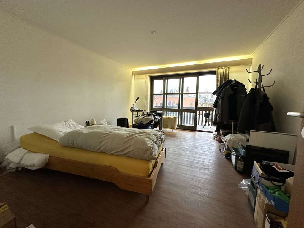 Immobilie in Neustadt an der Donau - 1-Zimmer-Apartment mit Balkon im Herzen des Kurorts Bad Gögging - Bild 2