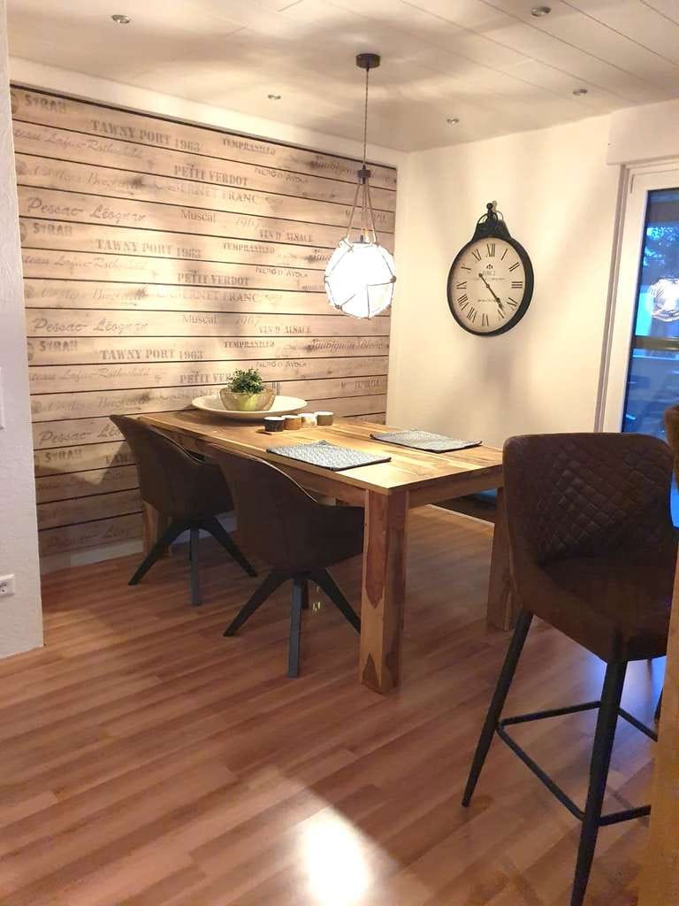 Immobilie in Heimsheim - * Großzügige 3-Zimmerwohnung mit Garage * - Bild 2