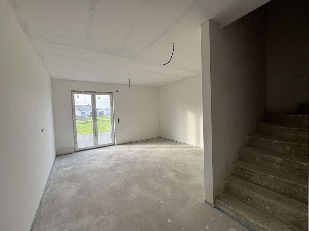 Immobilie in Heemsen - Modernes Mittelhaus im Neubaugebiet Heemsen (Haus 3) - Bild 2