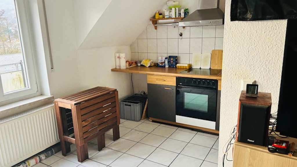Immobilie in Annweiler am Trifels - 2ZKB-Wohnung mit Ausblick - Bild 4