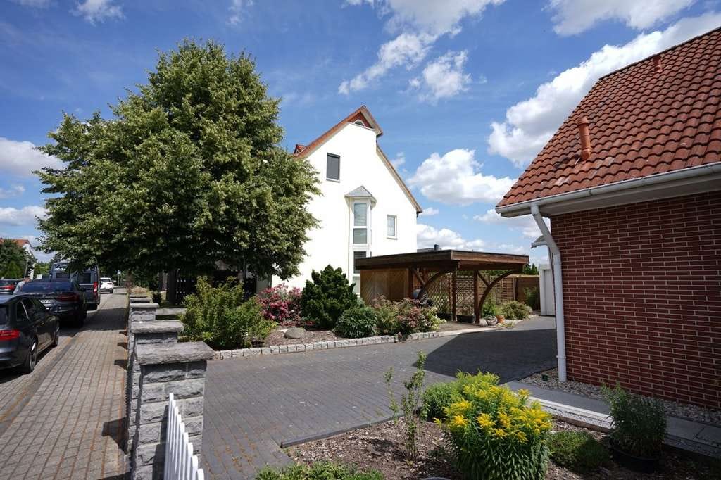 Immobilie in Barleben - Hauptstadtmakler - Moderne Maisonette-Wohnung in Top-Lage - Bild 4