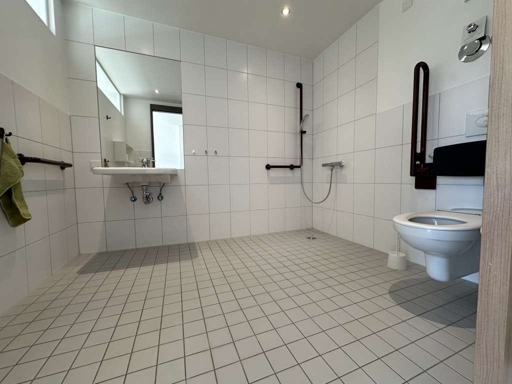 Immobilie in Maisach - Kapitalanlage mit Zukunft - Pflegeapartment in attraktiver Lage in Maisach - Bild 4