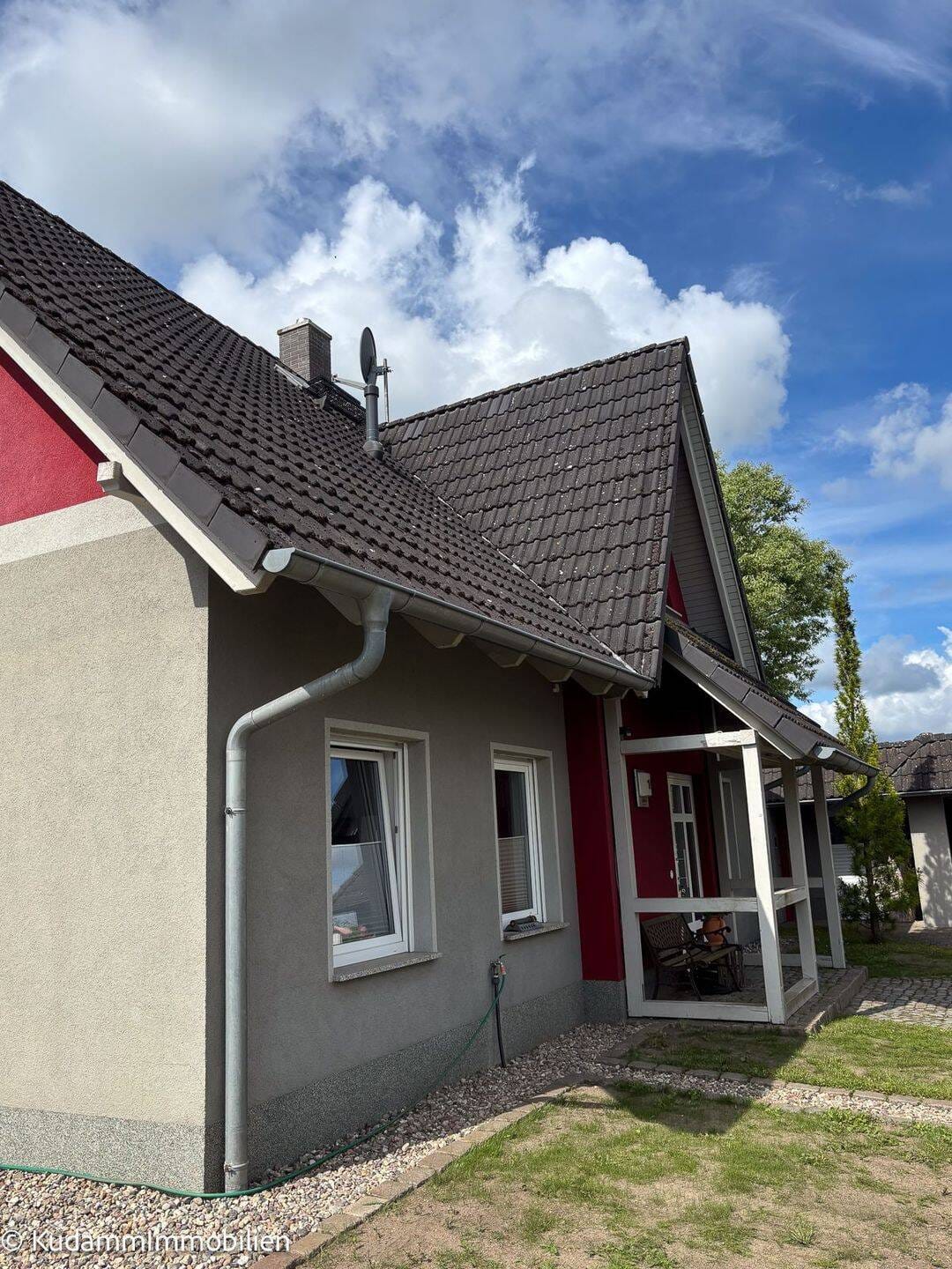 Immobilie in Pritzwalk - Charmantes Einfamilienhaus – Wohnen mit Komfort, Nachhaltigkeit und Wohlfühlambiente - Bild 4