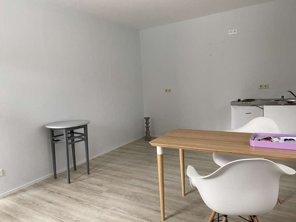 Immobilie in Utting am Ammersee - Seenah in Utting: barrierefreie 2-Zimmer-Wohnung mit Stellplatz - Bild 3