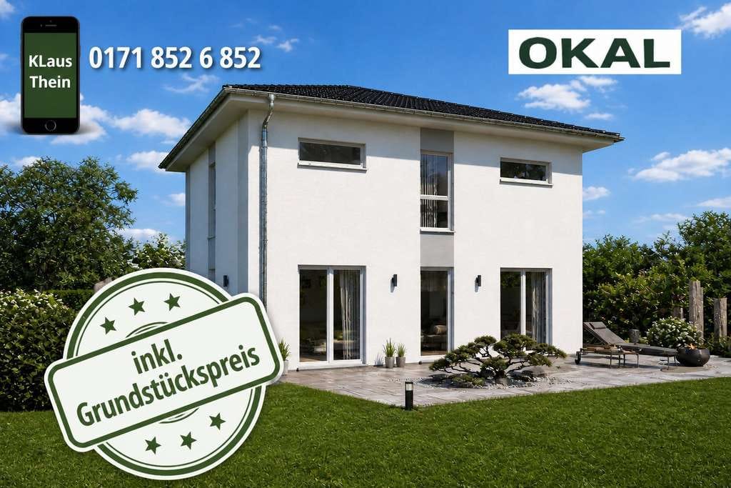 Immobilie in Oberaula - Ihr Weg ins Eigenheim beginnt hier - Bild 0