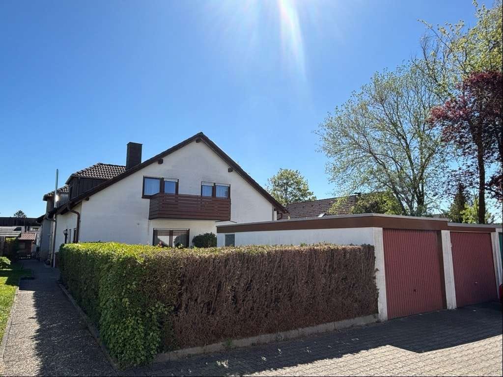 Immobilie in Vellberg - Reihenendhaus in bevorzugter Wohnlage! - Bild 4