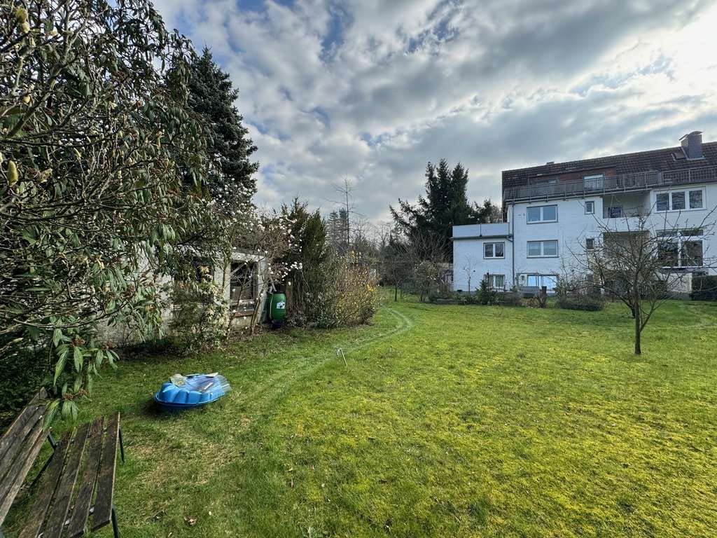 Immobilie in Ratingen - Geräumiges, preiswertes 12-Zimmer-Mehrfamilienhaus in Ratingen - Bild 2