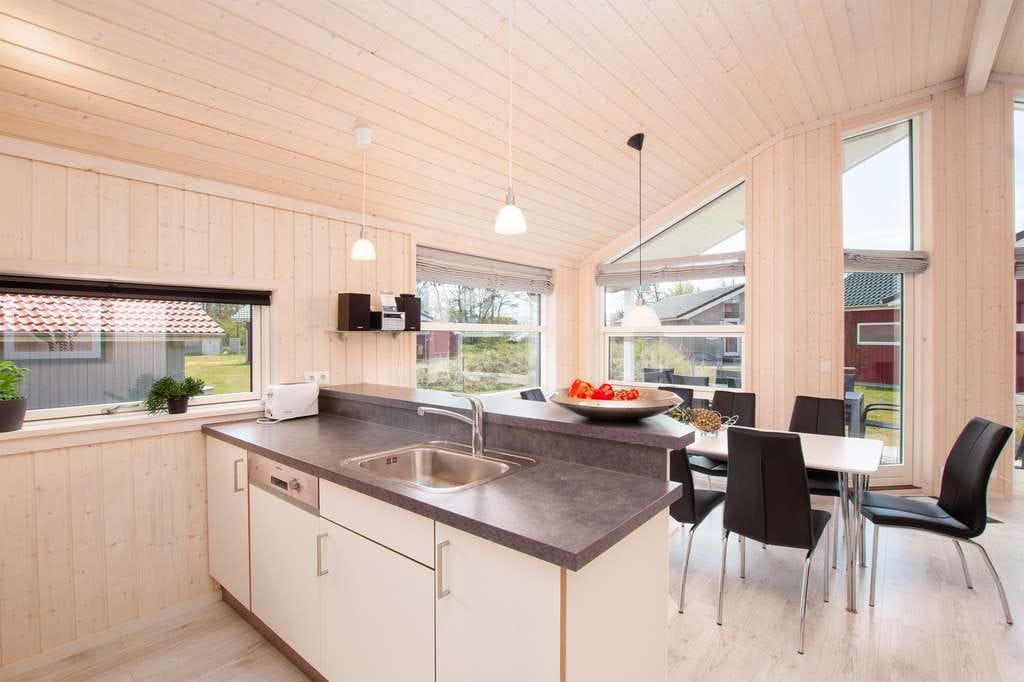 Immobilie in Großenbrode - Bungalow mit 79 m² Wohnfläche in Großenbrode - Bild 4