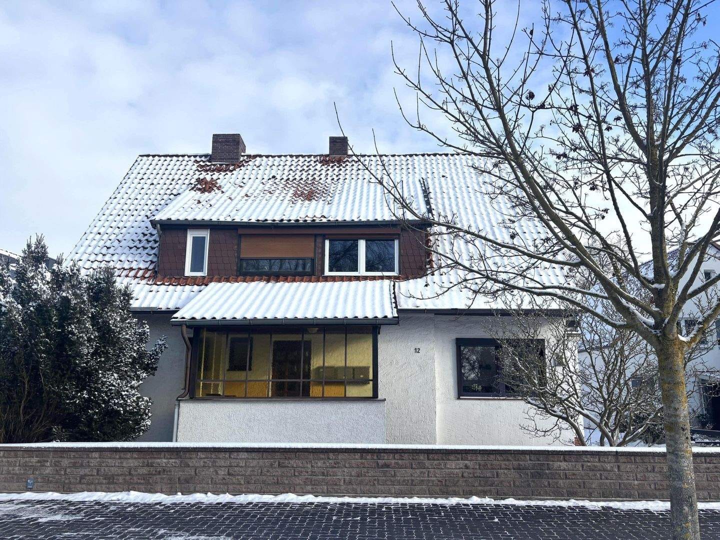 Immobilie in Lüchow - Alternative Geldanlage in der Kreisstadt - Bild 1