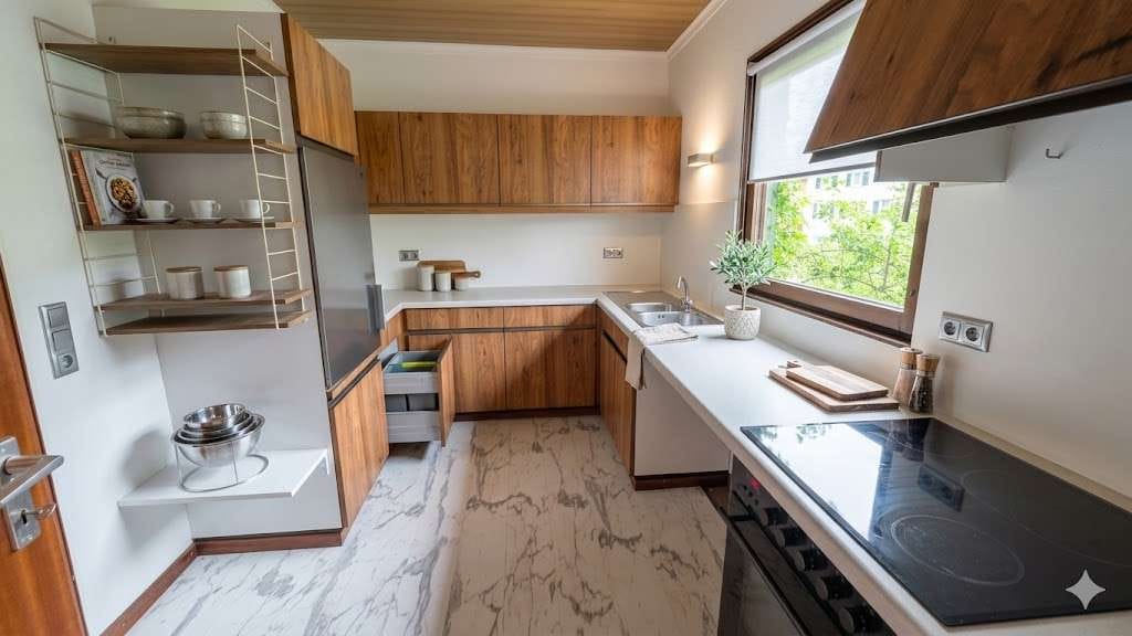 Immobilie in Schwanau - Charakterstarkes Schwedenhaus mit viel Potenzial: Gestalten Sie Ihr Familienidyll! - Bild 3