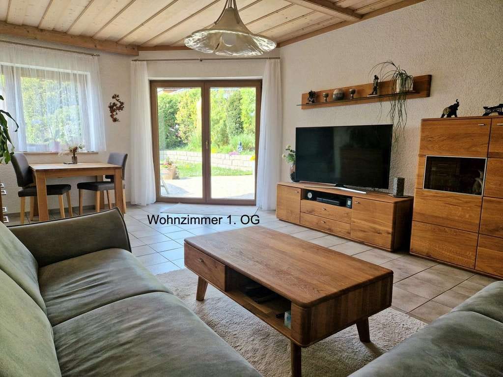 Immobilie in Hausen - Mehrfamilienhaus, 3 WE, Mehrgenerationenhaus von privat - Bild 1