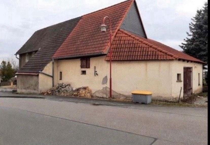 Immobilie in Haselbach - Einfamilienhaus freistehend in Haselbach - Bild 1