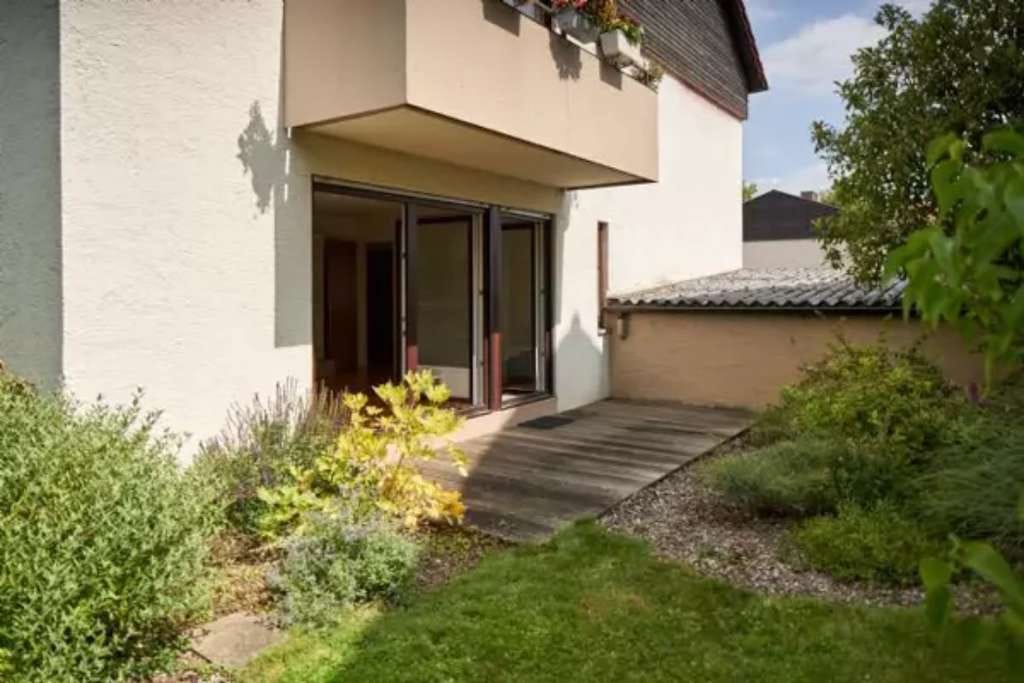 Immobilie in Flein - Etagenwohnug (160m²) mit Großem Garten Familien aufgepasst  - Bild 3