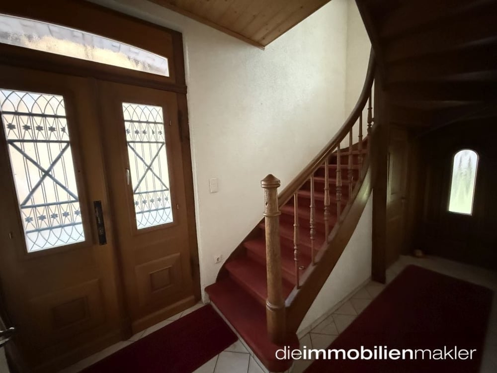 Immobilie in Lübbenau/Spreewald - Charmantes Einfamilienhaus mit Geschichte und Seele - in ruhiger Wohnlage im Spreewald - Bild 4