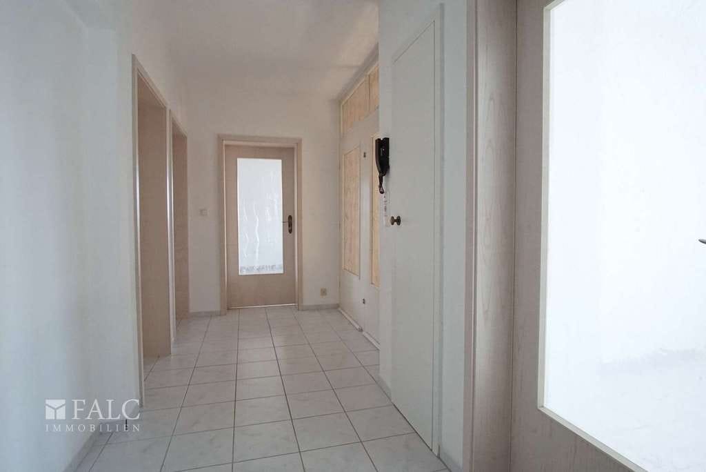 Immobilie in Rockenberg - Ihr neues Zuhause wartet auf Sie. Schön geschnittene Eigentumswohnung in ruhiger Lage - Bild 3