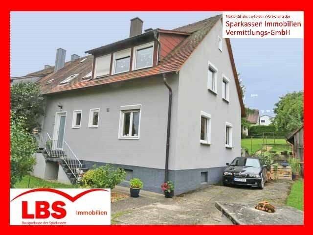 Immobilie in Sulzbach-Rosenberg - "EIGENTUM - SICH FREI ENTFALTEN" - Bild 0