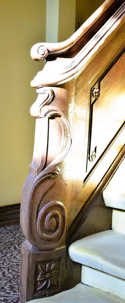 Immobilie in Remscheid - Repräsentatives Patrizierhaus mit großzügigem Grundstück und historischem Charme - Bild 2