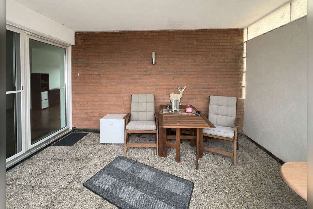 Immobilie in Bocholt - Ruhe trifft Lage – Stilvolle Wohnung mit Waldblick nahe Krankenhaus & Fachhochschule - Bild 2
