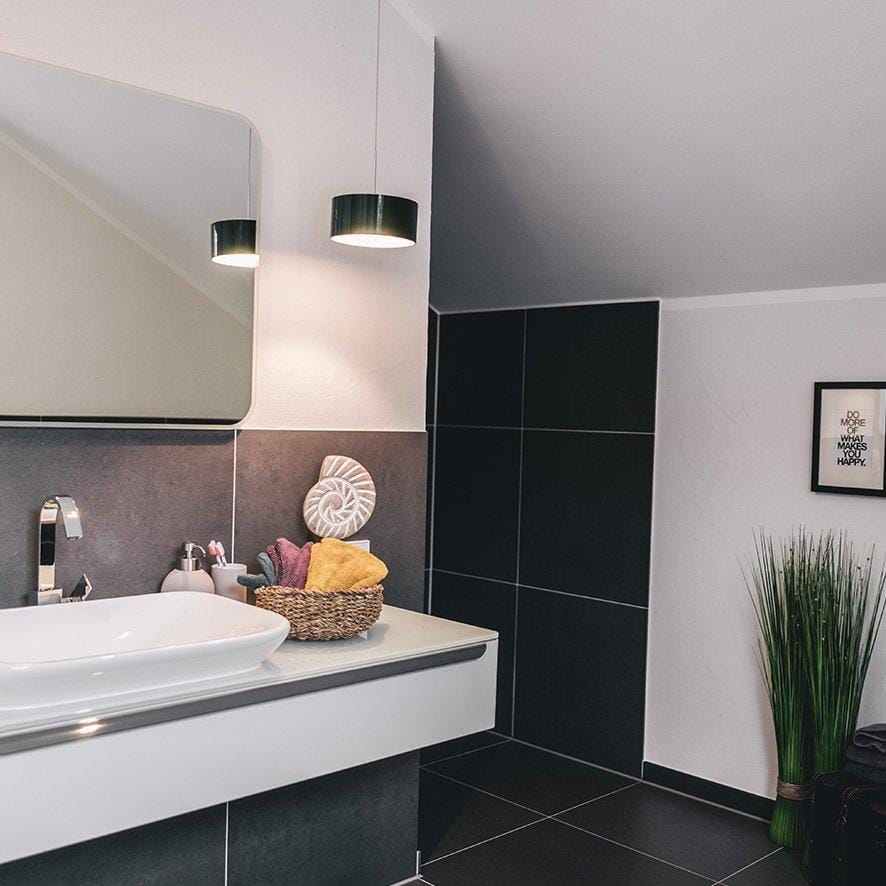 Immobilie in Grettstadt - 80m² Family Living - Bild 0