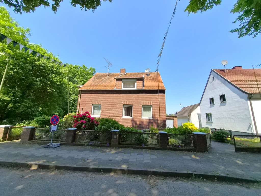 Immobilie in Hückelhoven - Ein Traum für Visionäre & Naturliebhaber - Bild 4