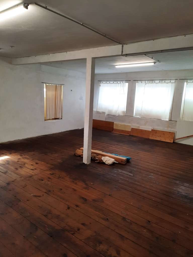 Immobilie in Herschberg - Großes Anwesen mit Gewerbe-und Wohnimmobilie u. Nebengebäuden provisionsfrei v. privat zu verkaufen - Bild 4
