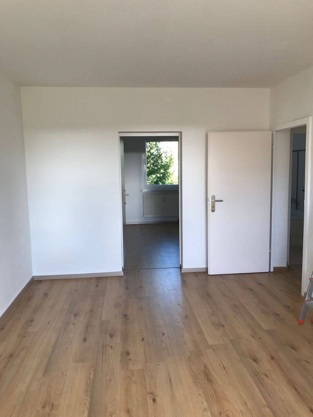 Immobilie in Weißenberg - Wóspork - Wohnung für Kapitalanleger - Bild 1