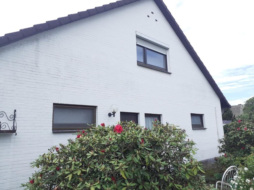 Immobilie in Hodenhagen - Haus in Hodenhagen - Bild 0