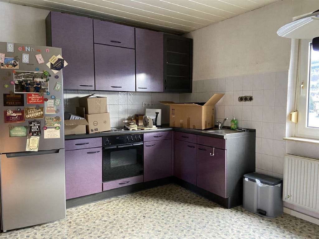 Immobilie in Finnentrop - / Schönes Frettertal! Zweifamilienhaus wartet auch neue Eigentümer!  - Bild 3