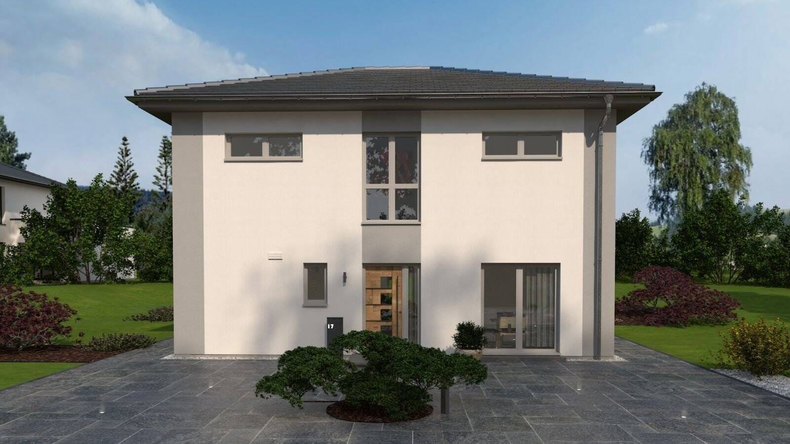 Immobilie in Nieste - EIN HAUS, EIN RAUMWUNDER, EIN LIEBLINGSORT - Bild 4