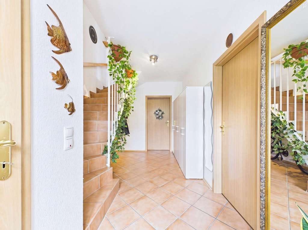 Immobilie in Mehlingen - Reihenendhaus mit Garten und flexibler Raumaufteilung - Bild 4
